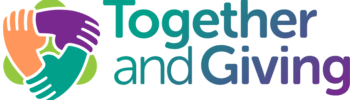 Together and Giving