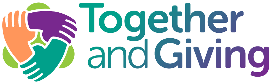 Together and Giving