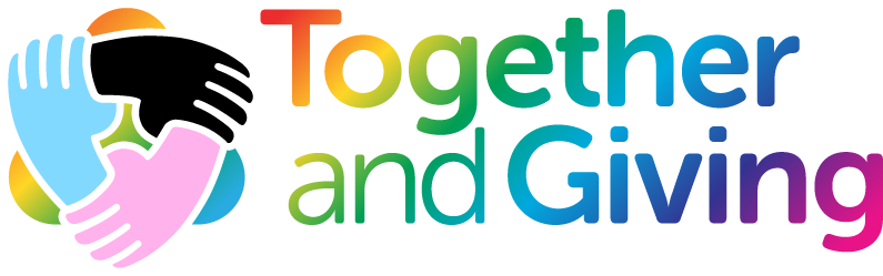 Together and Giving